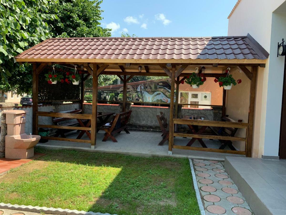 شقة Casa Roka Ieşelniţa المظهر الخارجي الصورة