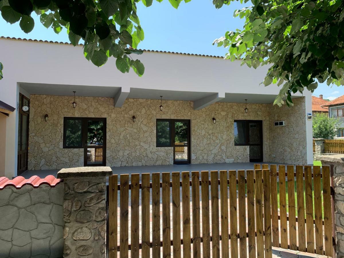 شقة Casa Roka Ieşelniţa المظهر الخارجي الصورة