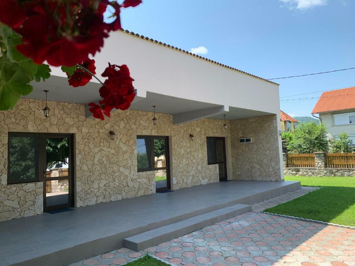 شقة Casa Roka Ieşelniţa المظهر الخارجي الصورة