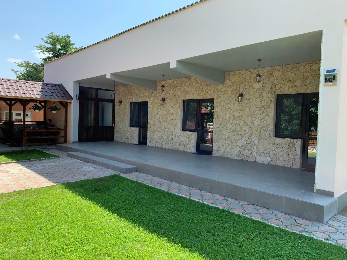 شقة Casa Roka Ieşelniţa المظهر الخارجي الصورة