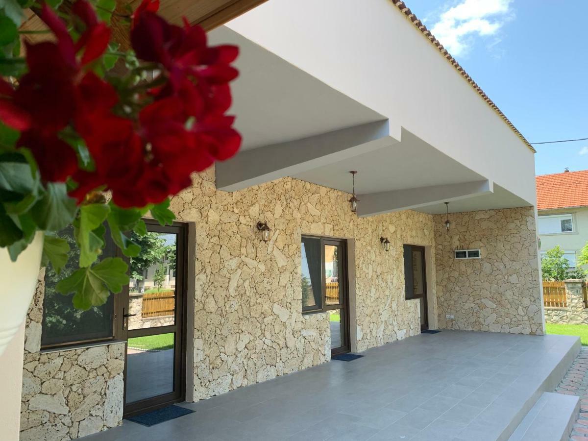 شقة Casa Roka Ieşelniţa المظهر الخارجي الصورة