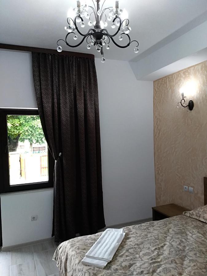 شقة Casa Roka Ieşelniţa المظهر الخارجي الصورة