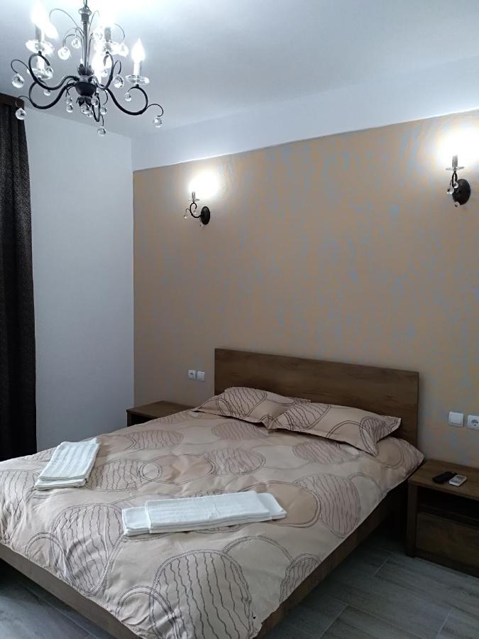 شقة Casa Roka Ieşelniţa المظهر الخارجي الصورة