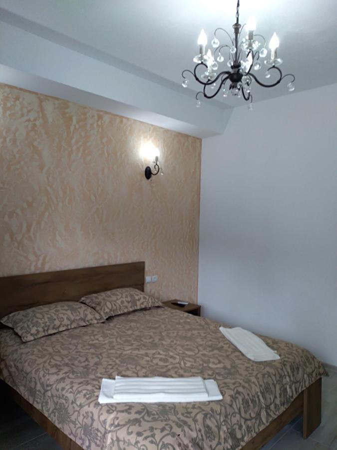 شقة Casa Roka Ieşelniţa المظهر الخارجي الصورة