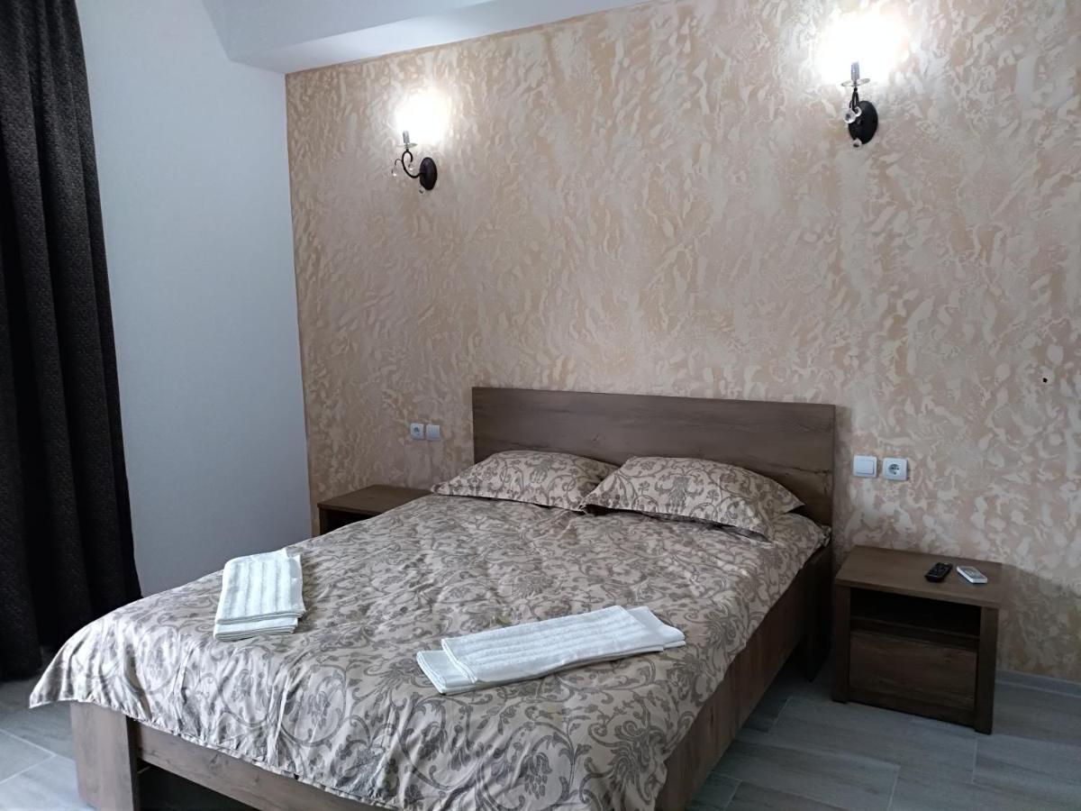 شقة Casa Roka Ieşelniţa المظهر الخارجي الصورة