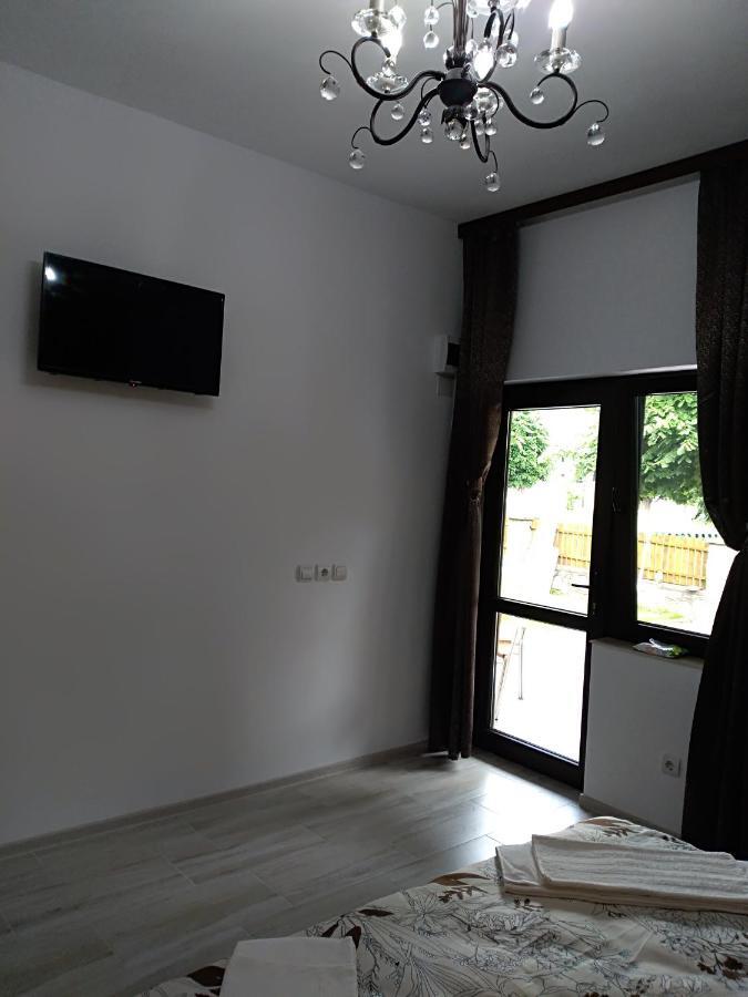 شقة Casa Roka Ieşelniţa المظهر الخارجي الصورة