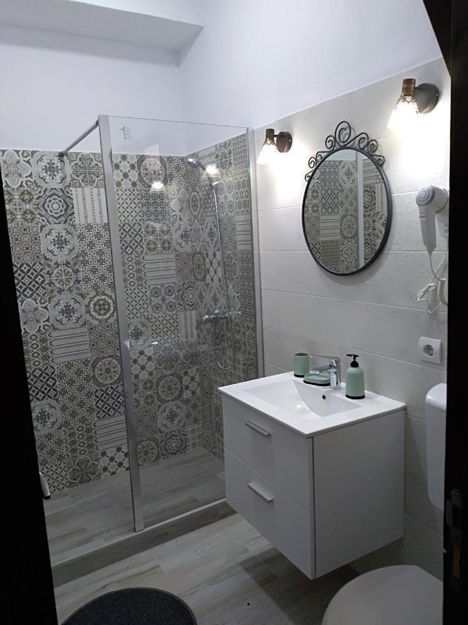 شقة Casa Roka Ieşelniţa المظهر الخارجي الصورة